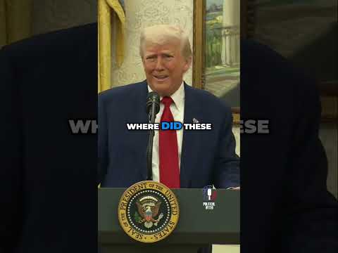 Trump SHOCKS: Harvard Teaching WHAT?! Admission SCANDAL Exposed!