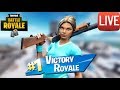 De nieuwe content Update is uit! - Fortnite livestream