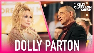 Dolly Parton Receives Emotional Thank You For Funding Vanderbilt Vaccine Research