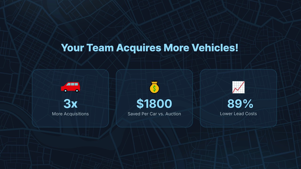 AutoRelay | SaaS Explainer Video | MotionGeek Studio