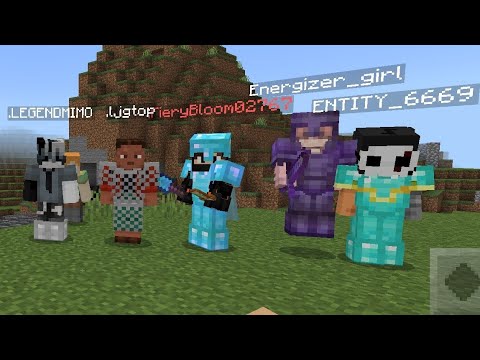 join my smp | minecraft live smp | sp live gamer