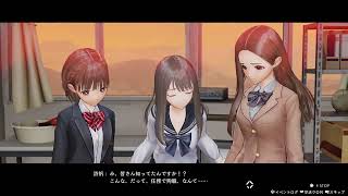 ブルリフQやるよーその1