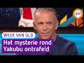 Hoe is oud Vitesse-voetballer Yakubu overleden? Gerdo ontrafelde het mysterie! | Omroep Gelderland