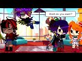 Can You Be Cute For A Second MEME MICHAEL X ENNDAR CRISH X NIGHTMARE