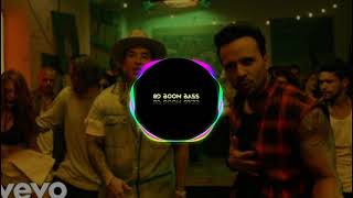Download lagu Lusi fonsi -DESPACITO (8D AUDIO BASS BOOSTER ) SONG ENGLISH NEW USE HEADPHONE mp3