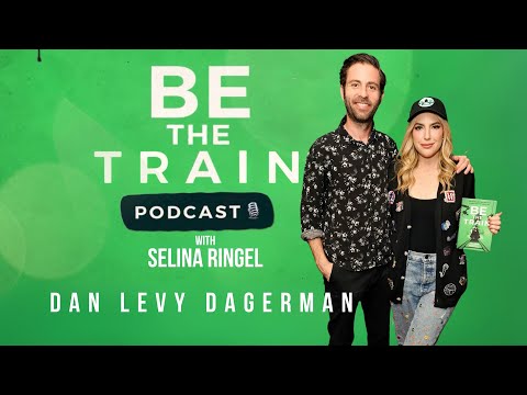 Dan Levy Dagerman
