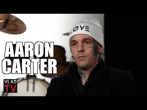 Aaron Carter on His Mom Attempting a Money Grab Against Michael Jackson (Part 8)