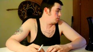 Grim Reefer - 100fx Salvia Trippin&#39;