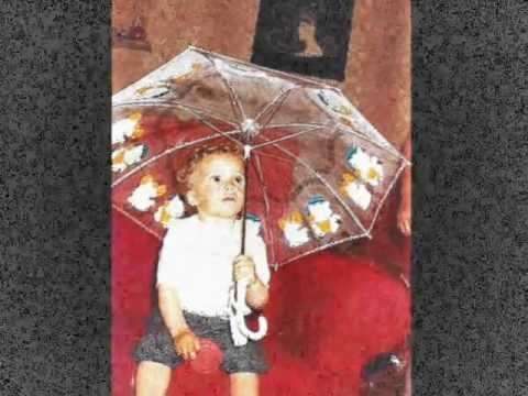 STANDA DOLINEK  Vzpomínky