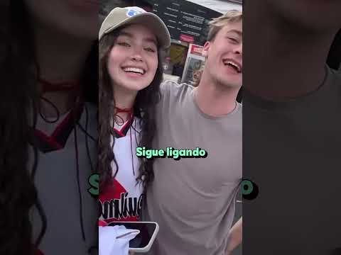 LA GRAN COTY #mernuel #moski #bauleti