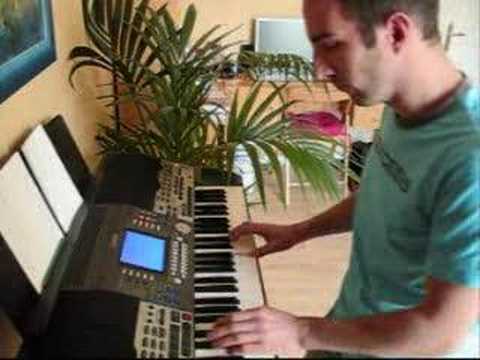 Le Sourire du Dragon (Dungeons and dragons) - Générique