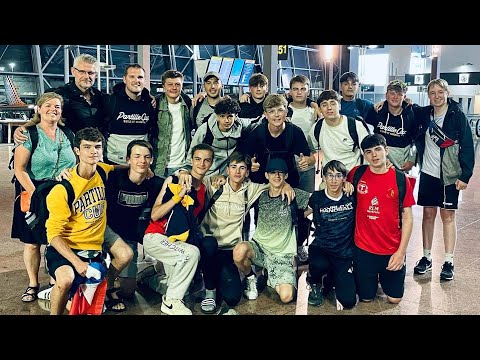 Partille Cup 2023 x LLMH