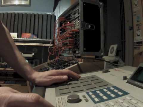 SEQUENCERSTORY3 - CHRIS CARRIER