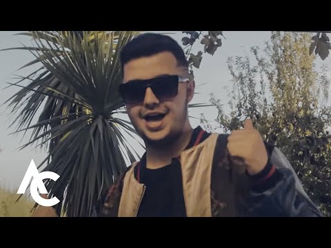 Cesar AC - Juego Mortal (Video Oficial)