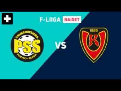 HIGHLIGHTS: PSS - Koovee 12.3.2022