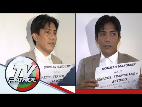 Negosyanteng si Francis Leo Marcos inaresto ng NBI | TV Patrol