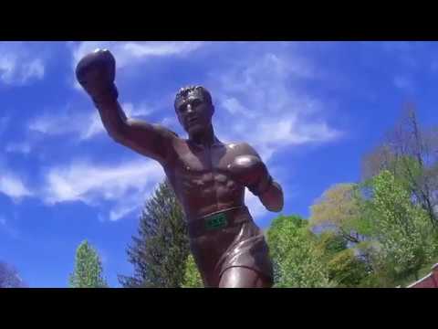 brockton massachusetts