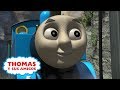 La Locomotora Número Uno China Thomas Y Sus Amigos Capítulo Completo Dibujos Animados