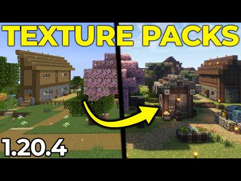 Ultimate Minecraft Texture Pack Hack