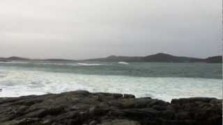 preview picture of video 'Ballywhoriskey Fanad Co.Donegal Ireland'