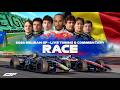 F1 LIVE Belgian GP 2026 RACE At Spa Francorchamps Live Timing Commentary