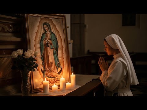Gregorian Chant Ave Maria: Timeless Catholic Hymn for Prayer, Reflection & Inner Peace