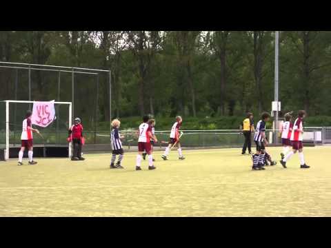 ICC dag 2 oa HDM JC1, Push, Pinoké, Almere 17/5/12(2/2)