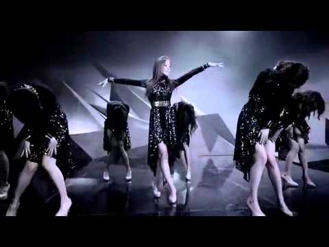 Rainbow Black Swan pv without opening