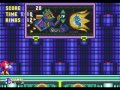 Sonic 3 & Knuckles - Hidden Palace Zone (Sonic Vs. Knuckles)