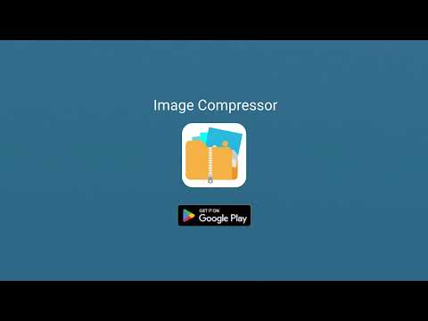 Image Compressor - MB to KB