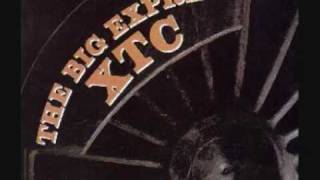 XTC - I Remember The Sun