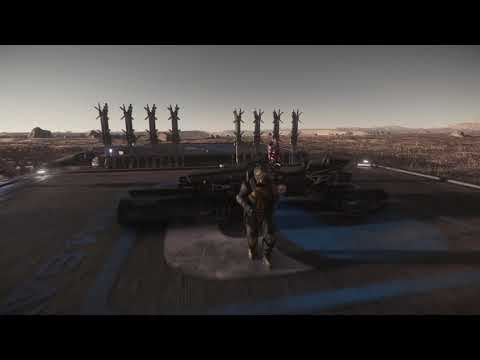 Star Citizen - Alpha 3.16 In A Nutshell