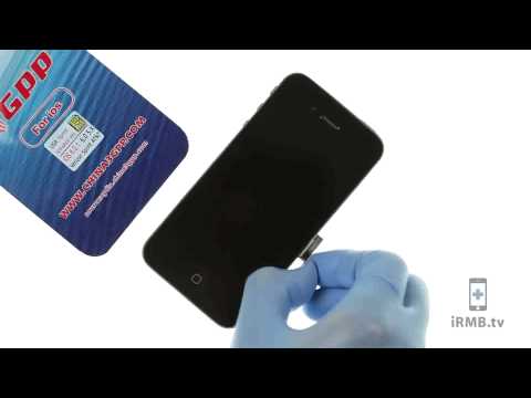 GPP Sim for Iphone 4S (Verizon,Sprint,Att) - Change...