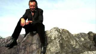 Ulf Lundell - Öppna landskap med svenska motiv