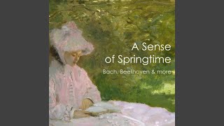 J.S. Bach: French Suite No. 2 in C minor, BWV 813: 5. Menuet