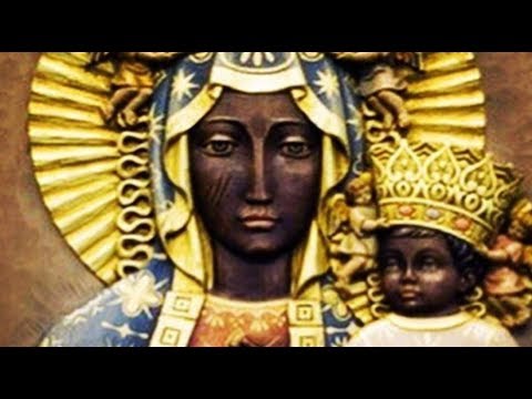 Russian Icons Of True Biblical Israelites | Part 2