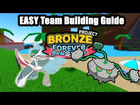 So erstellen Sie ein Team in Pokemon | PBF