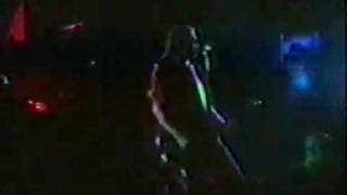the offspring live in mexico 1994 - burn it up
