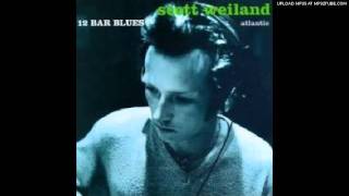 Scott Weiland - About Nothing