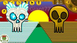 Download lagu STICK FIGURE ARMY GRIFFON BONE VS ARMY GIANT GRIFFON, FINAL BOSS | Stick War Legacy Mod | MrGiant777 mp3 Download lagu STICK FIGURE ARMY GRIFFON BONE VS ARMY GIANT GRIFFON, FINAL BOSS | Stick War Legacy Mod | MrGiant777 mp3