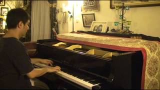 Soldiers Journey composed by Robin Spielberg