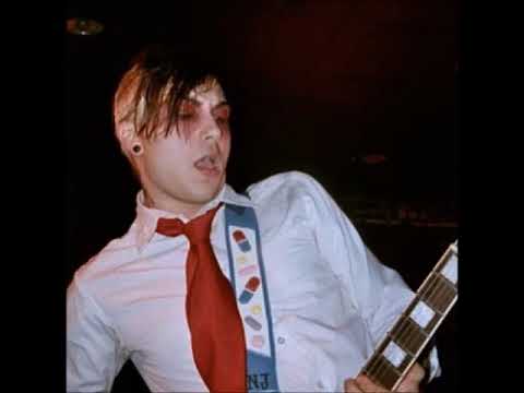 [Free] My Chemical Romance x Escape The Fate Type Beat - “Daywalker” |  Emo Rock