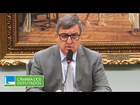 Representação dos estados e do DF na Câmara dos Deputados - Constituição e Justiça - 12/08/2024