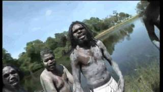 Djambang Band, Arnhem Land -  'Culture'