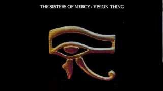 THE SISTERS OF MERCY - Doctor Jeep