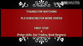 How to login pokerstar and play poker
