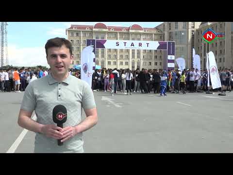 İdman vaxtı - 29.05.2022