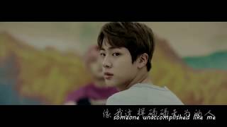 BTS FMV 《someone like me》(original Mao Buyi 毛不易：像我这样的人）