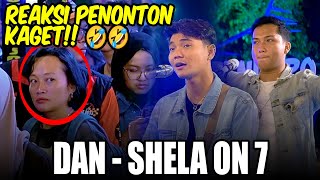Download lagu Sheila on 7 - Dan (Live) Tri Suaka, Ricky Febriansyah mp3