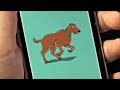 Martha Speaks App Demo Video PBS Kids